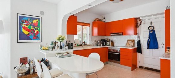 Villa de 3 dormitorios en Albufeira, Portugal No. 94558 8