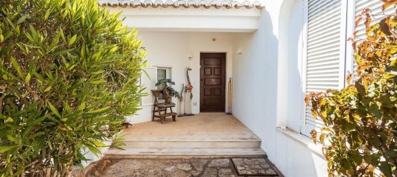 Villa de 3 dormitorios en Albufeira, Portugal No. 94558 22