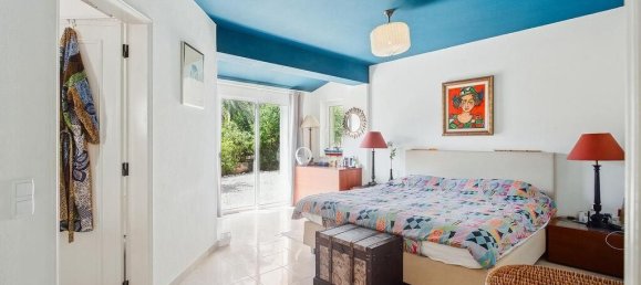 Villa de 3 dormitorios en Albufeira, Portugal No. 94558 11