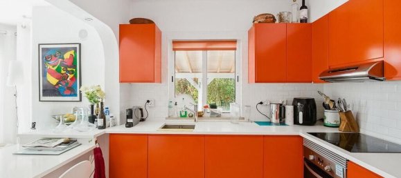 Villa de 3 dormitorios en Albufeira, Portugal No. 94558 9