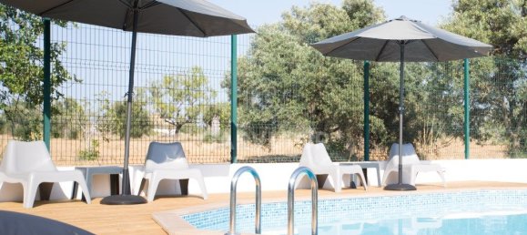 468m² Hotel in Tavira, Portugal No. 107528 29