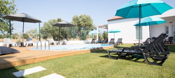 468m² Hotel in Tavira, Portugal No. 107528 31