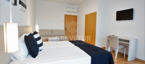 468m² Hotel in Tavira, Portugal No. 107528 2