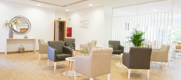 468m² Hotel in Tavira, Portugal No. 107528 8