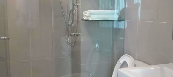 Condominio de 2 dormitorios en IDEO MOBI BANGSUE GRAND INTERCHANGE Bangkok, Thailand No. 30835 6