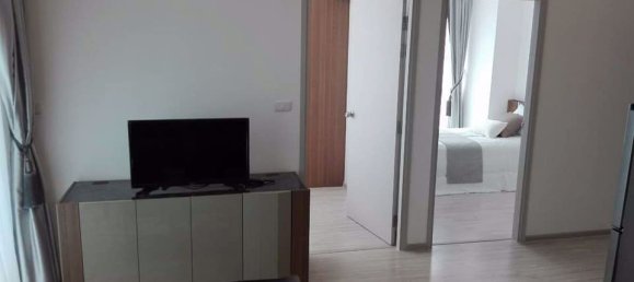 Condominio de 2 dormitorios en IDEO MOBI BANGSUE GRAND INTERCHANGE Bangkok, Thailand No. 30835 5