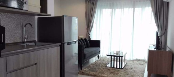 Condominio de 2 dormitorios en IDEO MOBI BANGSUE GRAND INTERCHANGE Bangkok, Thailand No. 30835 10