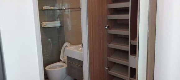 Condominio de 2 dormitorios en IDEO MOBI BANGSUE GRAND INTERCHANGE Bangkok, Thailand No. 30835 7