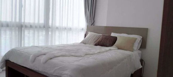 Condominio de 2 dormitorios en IDEO MOBI BANGSUE GRAND INTERCHANGE Bangkok, Thailand No. 30835 9