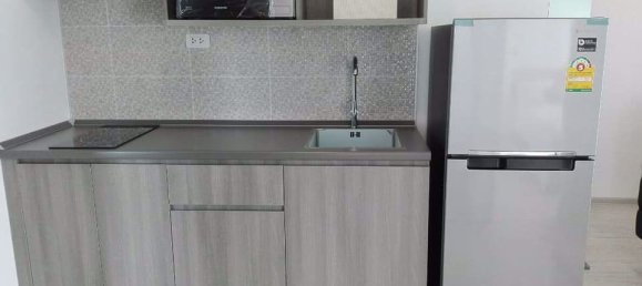 Condominio de 2 dormitorios en IDEO MOBI BANGSUE GRAND INTERCHANGE Bangkok, Thailand No. 30835 2