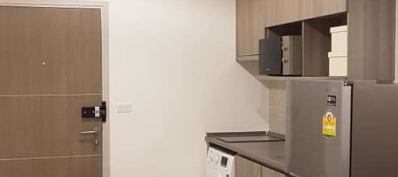 Condominio de 2 dormitorios en IDEO MOBI BANGSUE GRAND INTERCHANGE Bangkok, Thailand No. 30835 3