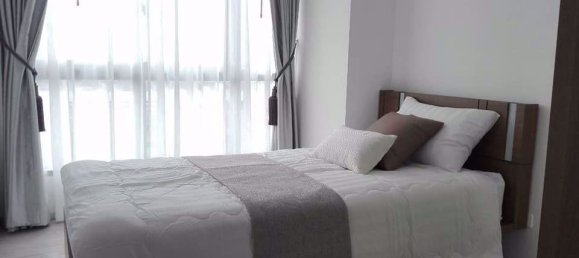 Condominio de 2 dormitorios en IDEO MOBI BANGSUE GRAND INTERCHANGE Bangkok, Thailand No. 30835 8