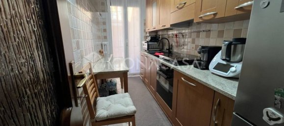Apartamento de 2 dormitorios en Monza, Italy No. 272261 5