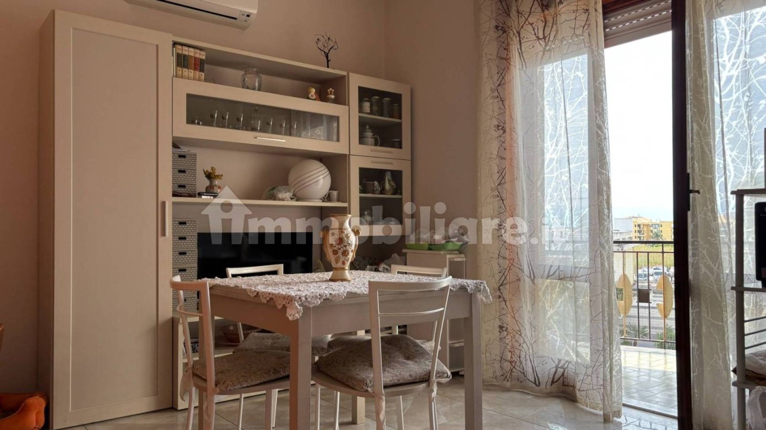 6 bedrooms Apartment in Milazzo, Italy No. 190934