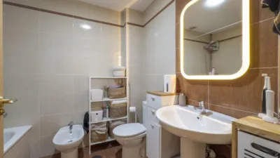 2 Schlafzimmer Wohnung in Granada, Spain, Nr. 176334