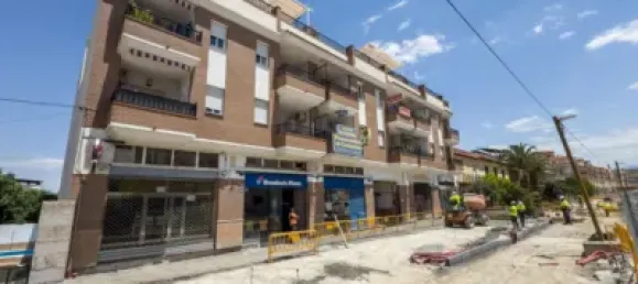 2 Schlafzimmer Wohnung in Granada, Spain, Nr. 176334 5