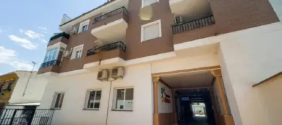 2 Schlafzimmer Wohnung in Granada, Spain, Nr. 176334 36