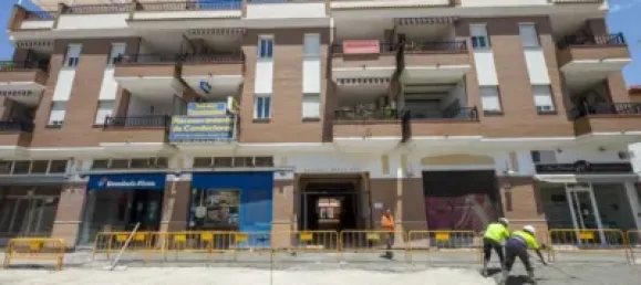 2 Schlafzimmer Wohnung in Granada, Spain, Nr. 176334 7