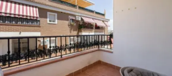 2 Schlafzimmer Wohnung in Granada, Spain, Nr. 176334 26