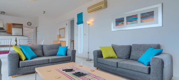 3 bedrooms Villa in Pegeia, Cyprus No. 6051 10