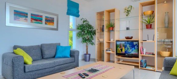 3 bedrooms Villa in Pegeia, Cyprus No. 6051 12