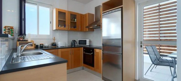 3 chambres villa à vendre à Pegeia, Paphos, Cyprus № 6051 15
