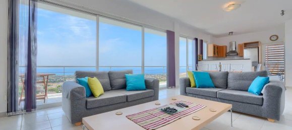 3 bedrooms Villa in Pegeia, Cyprus No. 6051 8