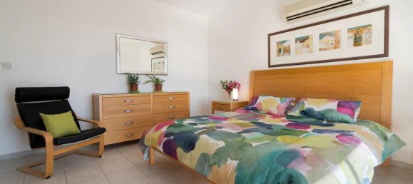 3 chambres villa à vendre à Pegeia, Paphos, Cyprus № 6051 22