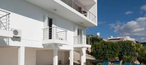 3 chambres villa à vendre à Pegeia, Paphos, Cyprus № 6051 28
