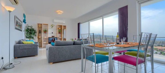 3 bedrooms Villa in Pegeia, Cyprus No. 6051 7