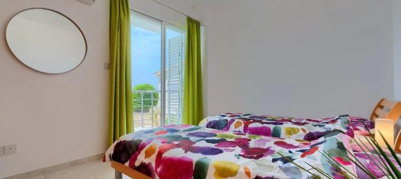 3 bedrooms Villa in Pegeia, Cyprus No. 6051 19