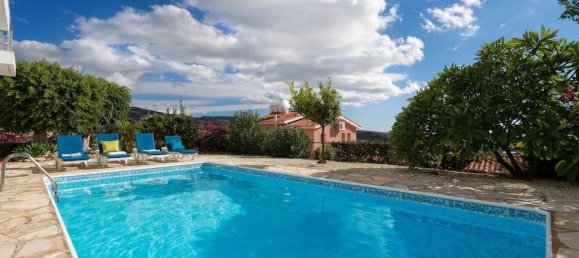 3 chambres villa à vendre à Pegeia, Paphos, Cyprus № 6051 30