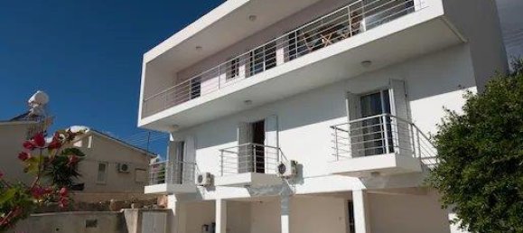 3 chambres villa à vendre à Pegeia, Paphos, Cyprus № 6051 4