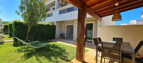 3 Schlafzimmer Villa in Albufeira, Portugal, Nr. 34667 8
