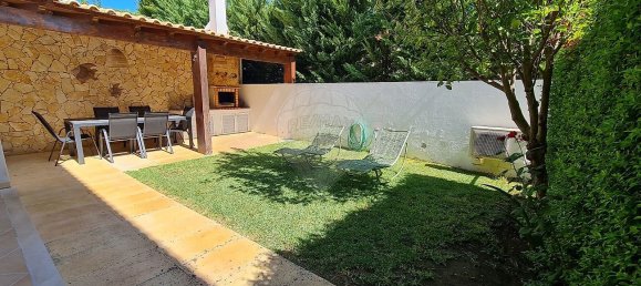 3 Schlafzimmer Villa in Albufeira, Portugal, Nr. 34667 9