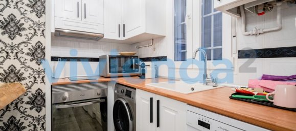 2 bedrooms Apartment in Madrid, Spain No. 169910 12