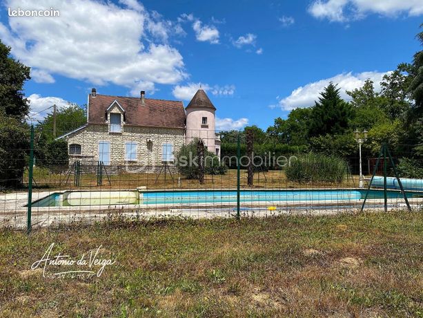 3 chambres Maison à Gabarret, France No. 311748