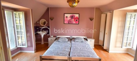 3 chambres Maison à Gabarret, France No. 311748 8