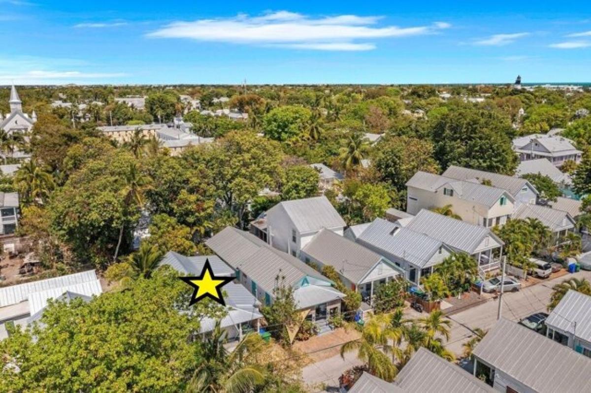 3 Schlafzimmer Haus in Key West, USA, Nr. 387805