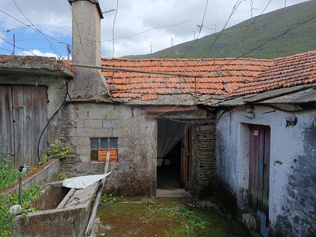 5 غرف نوم منزل في Baiao, Portugal رقم 21723