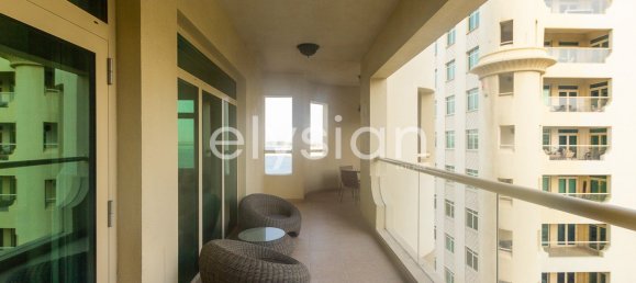 3 chambres Appartement à Palm Jumeirah, UAE No. 94229 11