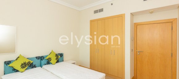 3 chambres Appartement à Palm Jumeirah, UAE No. 94229 12