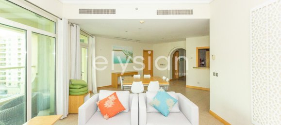 3 chambres Appartement à Palm Jumeirah, UAE No. 94229 2