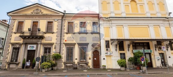 5-Zimmer Gewerbliche Immobilie in Casalmaggiore, Italy, Nr. 53314 38