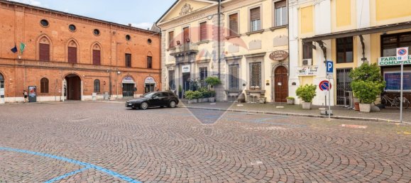 5-Zimmer Gewerbliche Immobilie in Casalmaggiore, Italy, Nr. 53314 40