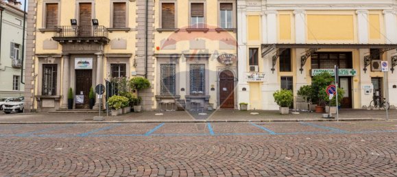 5-Zimmer Gewerbliche Immobilie in Casalmaggiore, Italy, Nr. 53314 39