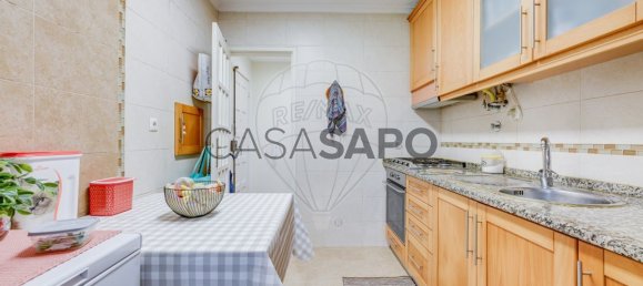 2 Schlafzimmer Wohnung in Lisbon, Portugal, Nr. 231192 5