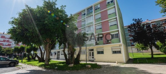 2 Schlafzimmer Wohnung in Lisbon, Portugal, Nr. 231192 15