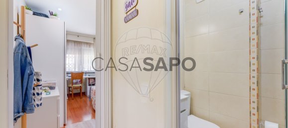2 Schlafzimmer Wohnung in Lisbon, Portugal, Nr. 231192 10