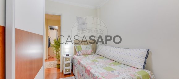 2 Schlafzimmer Wohnung in Lisbon, Portugal, Nr. 231192 7